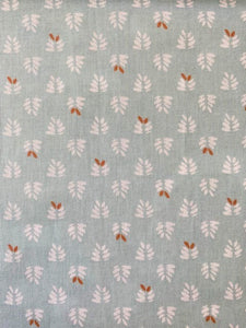 Whimsical Collection - DOM Lorio-1A - Leaves