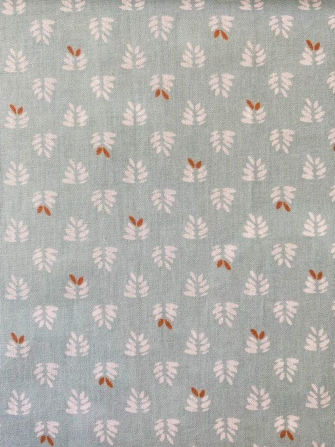 Whimsical Collection - DOM Lorio-1A - Leaves