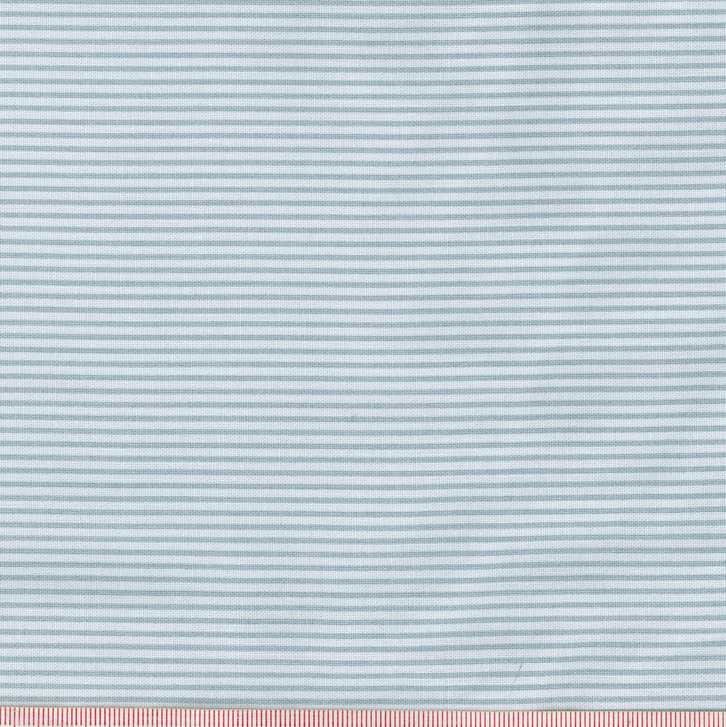 Serenity Basics - 92014-41 - Stripes - Blue