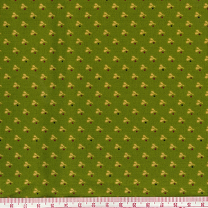Kim Dahl - 6936-66 - Farmstead Harvest - Green