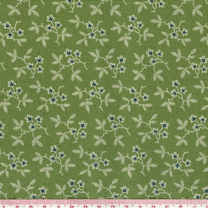 A9320BG - Agatha's Garden- Floral - Green