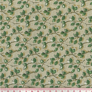 A9176GL - Leaves - Green