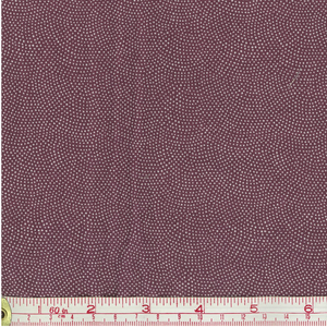 Clam Spot - Purple