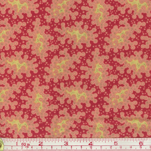 Di Ford - A8724R - Maling Road - Pink
