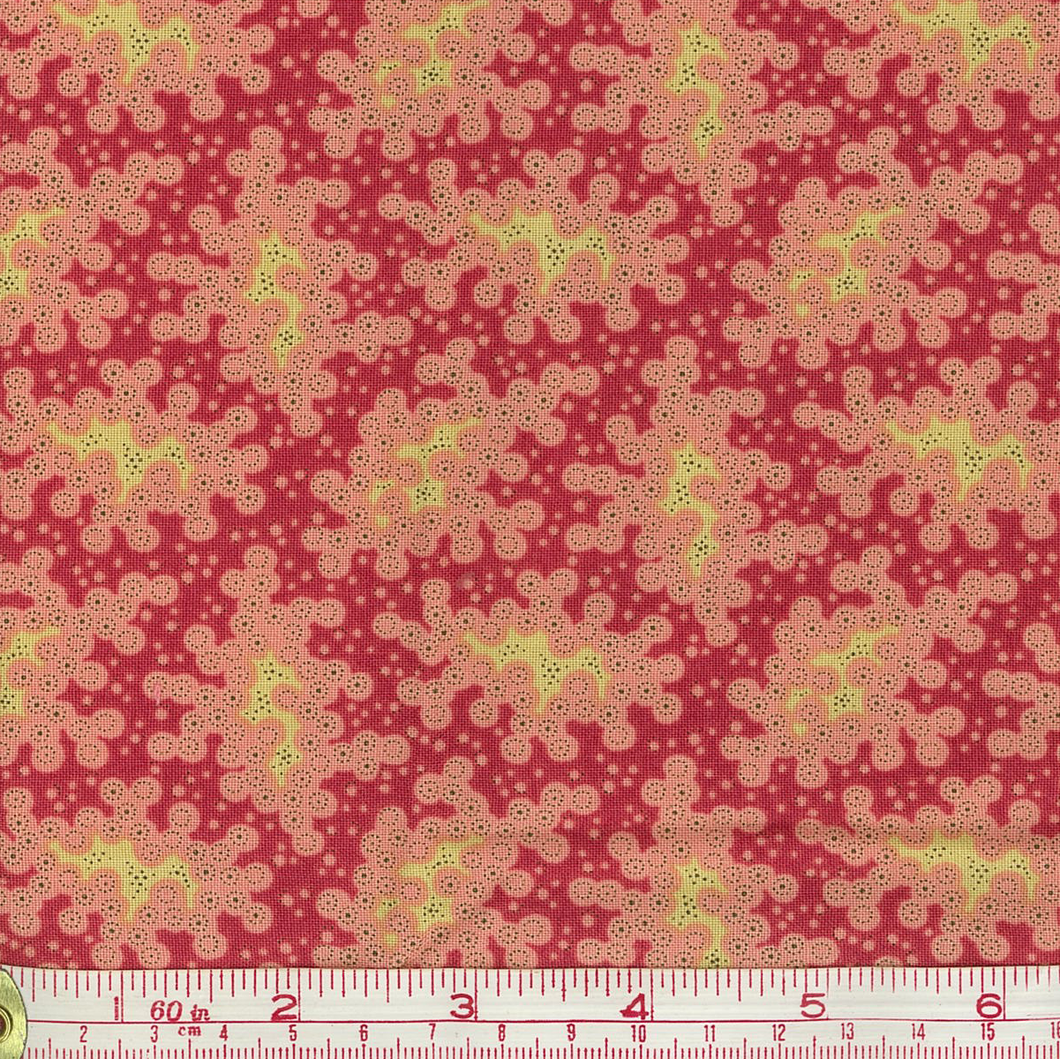 Di Ford - A8724R - Maling Road - Pink