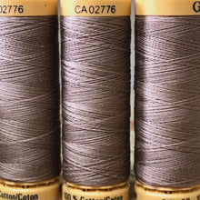 Load image into Gallery viewer, Gutermann - 1225 - Coffee Cotton Thread

