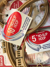 Load image into Gallery viewer, Hoops - No-Slip Hoops
