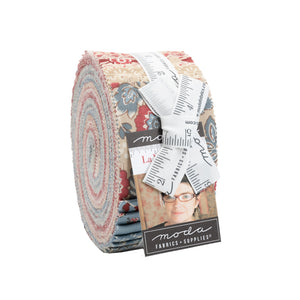 La Vie Boheme by French General - 13900 JR - Jelly Roll and Layer Cake