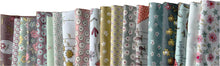 Load image into Gallery viewer, Market Garden - A Fabric Bundle
