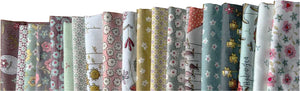 Market Garden - A Fabric Bundle