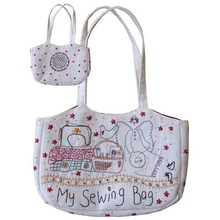 Load image into Gallery viewer, My Sewing Bag
