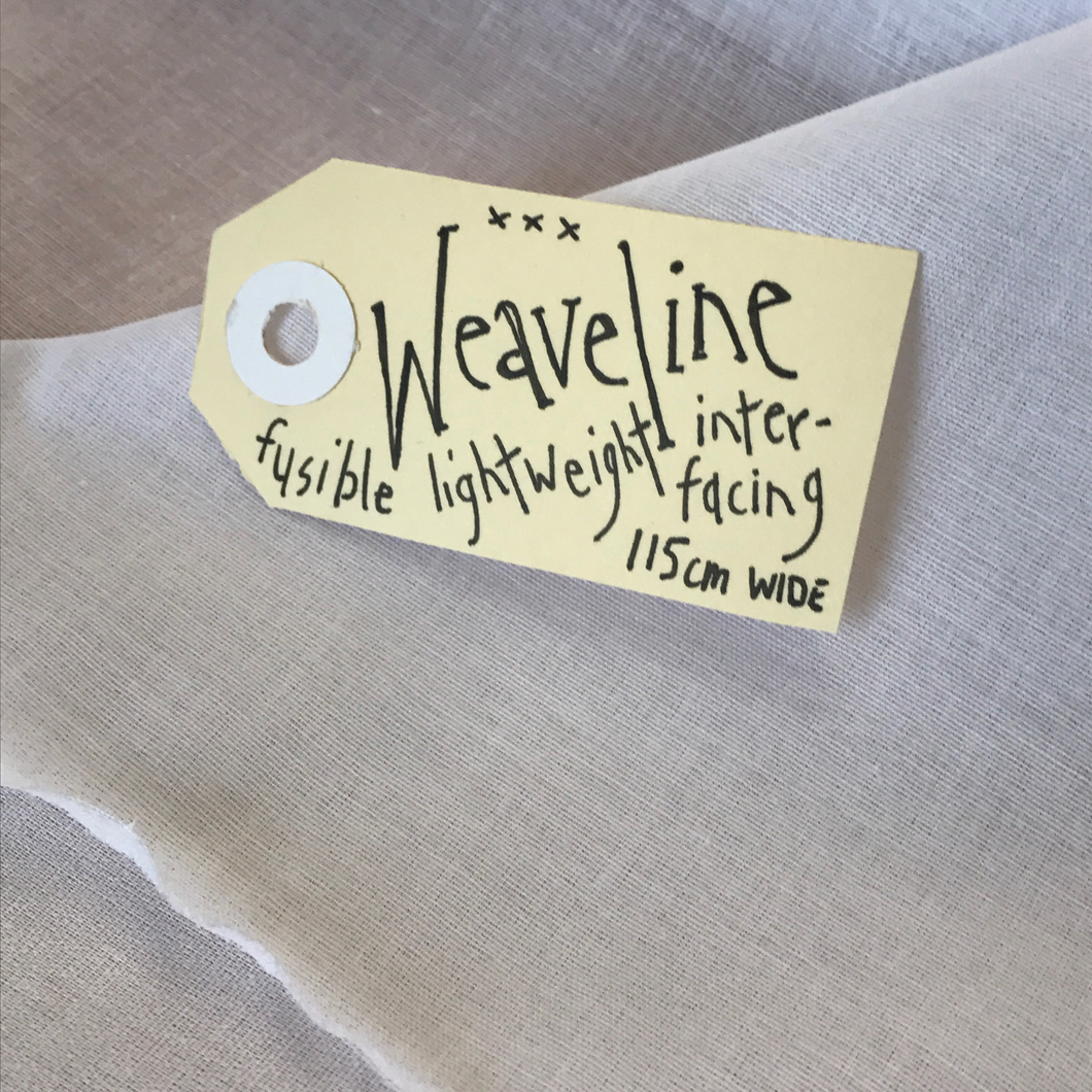 Weaveline