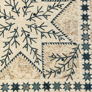 Patches Of Blue