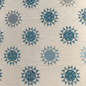 Patches Of Blue