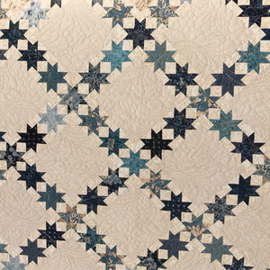 Patches Of Blue