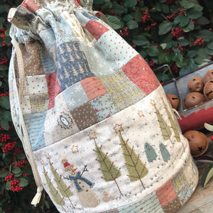 All Is Merry and Bright Bag