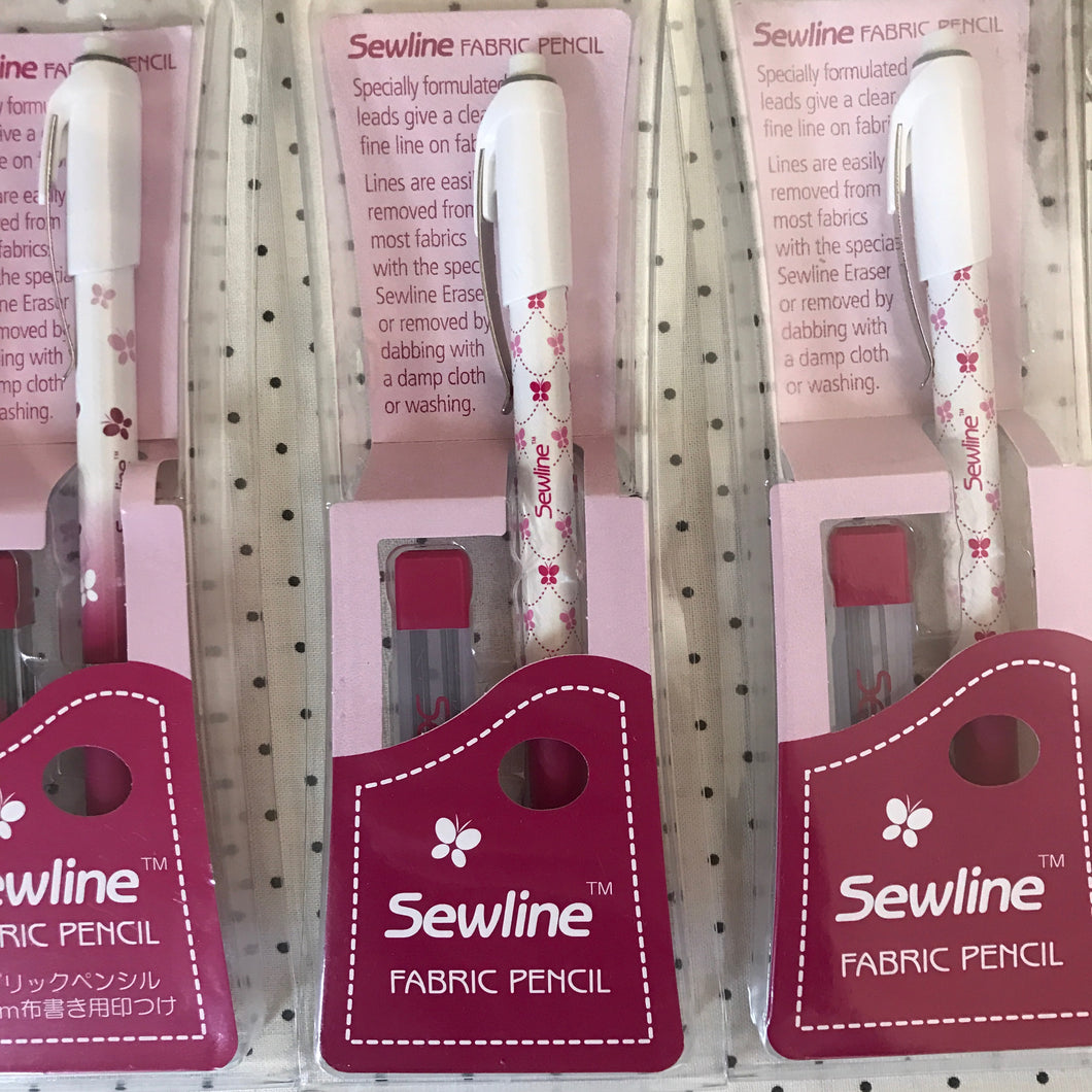 Sewline - Fabric Pencil