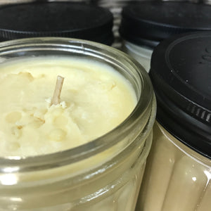 Swan Creek Candle Co - Honey Soaked Apples