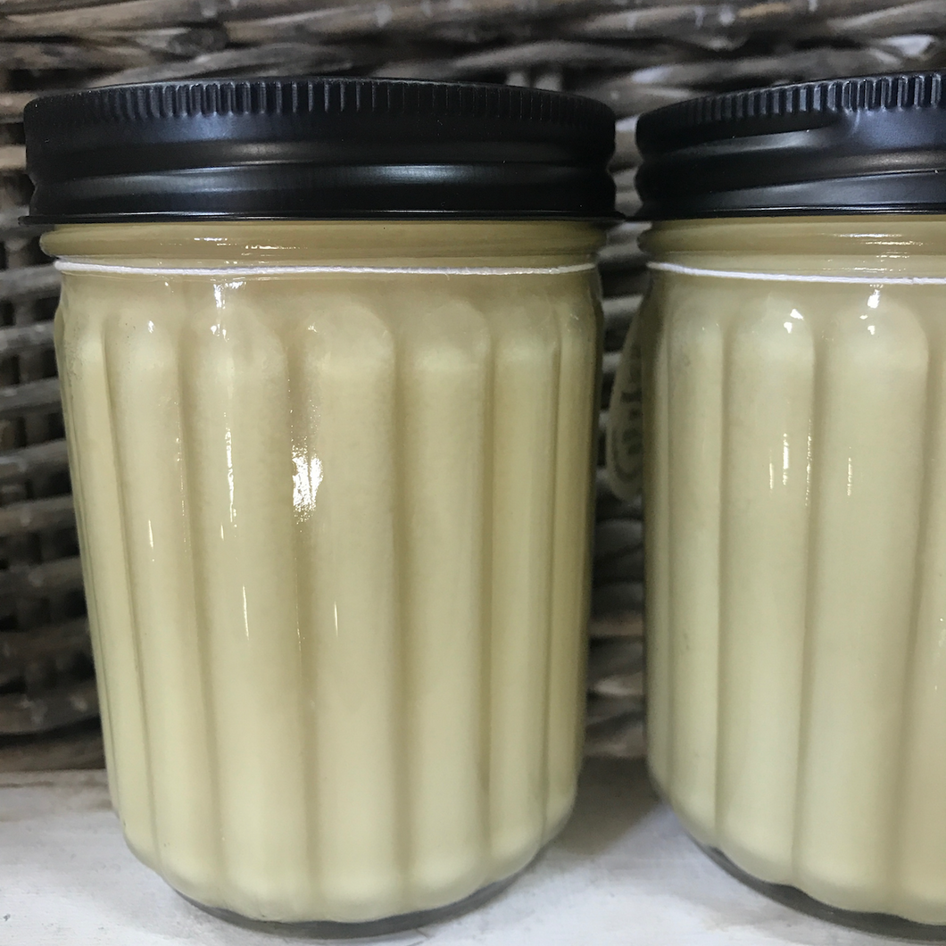 Swan Creek Candle Co - Honey Soaked Apples