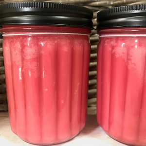 Swan Creek Candle Co - Spicy Cinnamon Hot Toddy