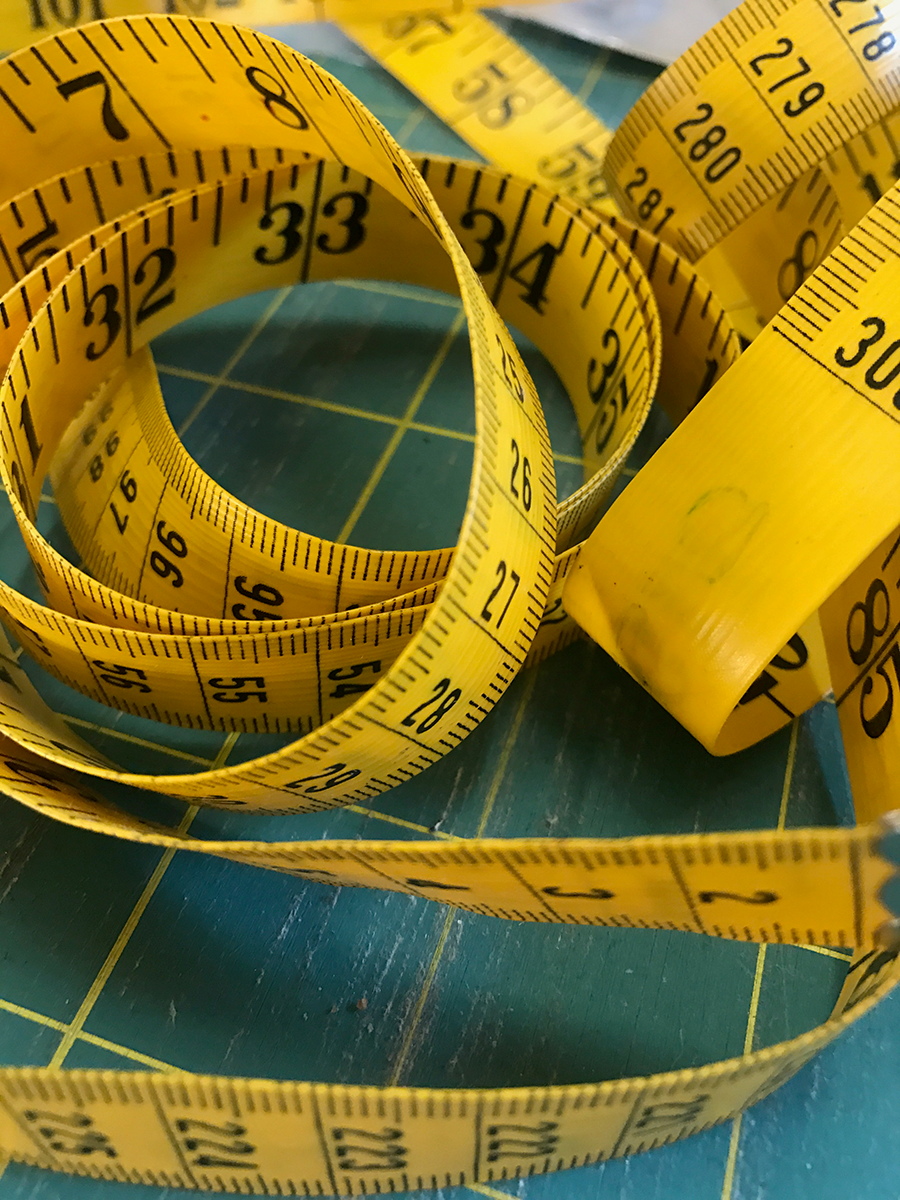 Tape Measure - 3m