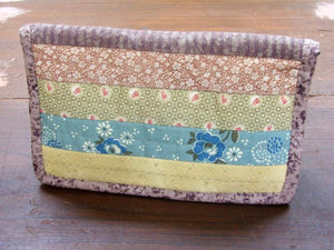 Market Day Wallet