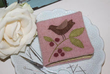 Load image into Gallery viewer, Winterberry Needlebook
